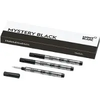 Mont Blanc 128240 Kalligrafie-Feder