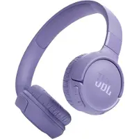 JBL Tune 520BT - Wireless On-Ear Kopfhörer, purple