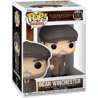 Funko POP! Pop! Television Supernatural: Dean Winchester #1836