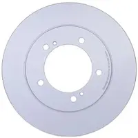 Hella Bremsscheibe PRO 8DD 355 114-901