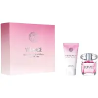 Versace Bright Crystal Geschenkset 1 Stk.