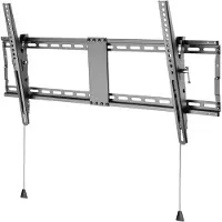Deltaco Office, Schwerlast kippbar, 43"-90", 70kg, 200x200-800x4