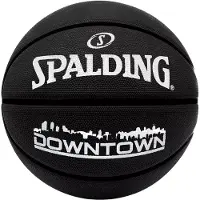 Spalding Basketball T7 "FC Bayern Euroleague Team"