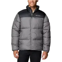 Columbia Sportswear Columbia Puffect III Jacket 2086861023, Jacke, Herren, Grau
