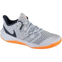 Nike Hyperspeed Court Se Indoor-sportschuhe Weiß EU 45 Weiß EU 45