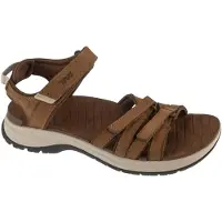 Teva Tirra Sport Leather Sandalen
