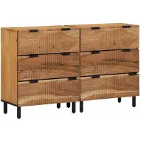 vidaXL Sideboard