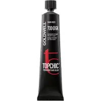 Goldwell Topchic Hair Color Tube - 60ml