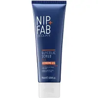 Nip + Fab Glycolic Fix Extreme Scrub 6 % 75 ml