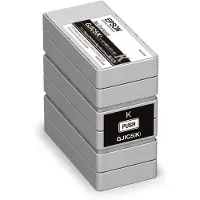 Epson Ink Tintenpatrone Gjic5 Für Gp-c831