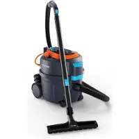 Nilfisk Professional Staubsauger Vp300 Hepa Xt