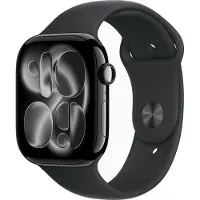 Apple Watch Series 11 , OLED, Touchscreen, 64 GB, WLAN, GPS, 37,8 g