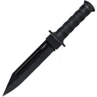 Condor Darksaxon Fixed Blade