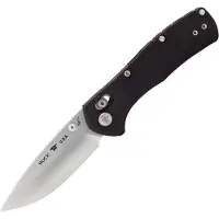 Buck Range Pro Black Taschenmesser