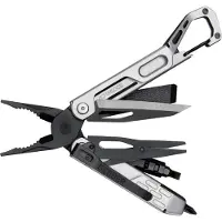 Gerber Stakeout Drive Multitool, Satin