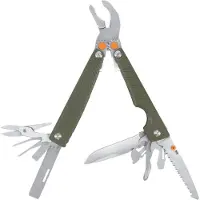 SOG Tellus MT Multitool, G10 Handle