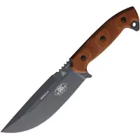 Tops knives Armado 6.5 Fixed Blade 250