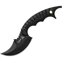 Tops knives Upswarm Fixed Blade Single