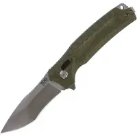 SOG Hidaka XR Lock