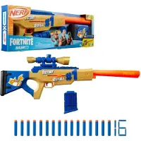 Nerf Fortnite Basr OG