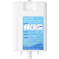 Dreame AWH6, Reinigungslösung, Staubsaugerroboter, Weiß, 450 ml, L20 Ultra, 1 Stück(e)