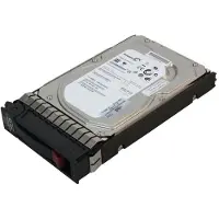 HP 395501-001, 500 Gb, 7200 Rpm, 3.5", Sata