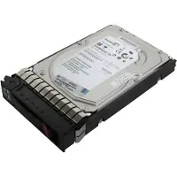 HP 500Gb Sata 7200Rpm, 500 Gb, 7200 Rpm, 3.5", Sata