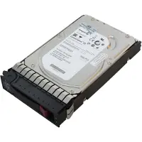 HP 750GB 3.5" 7200 rpm SATA, 750 GB, 7200 RPM, 3.5", SATA