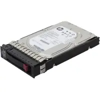 HP 750GB 3.5" 7200 rpm SATA NCQ, 750 GB, 7200 RPM, 3.5", SATA