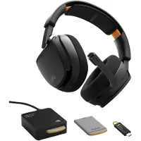 Glorious GHS Wireless InfinitePlay (Black)