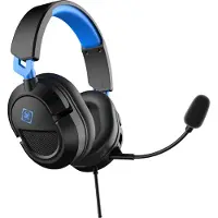 Deltaco Headset Gaming Stereo DH130 PS5 / PS4