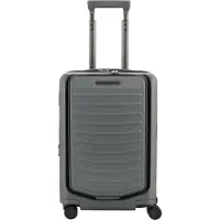 Porsche Design Roadster Hardcase 4W Trolley S Business anthracite