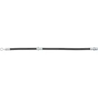 ABS Bremsschlauch 520 mm INN M10x1.0 BANJO 10.0 mm . für u.a. SUBARU IMPREZA