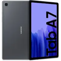 Samsung Galaxy Tab A7 Wi-Fi, 26,4 cm (10.4"), 2000 x 1200 Pixel, 32 GB, 3 GB, 1,8 GHz, Grau