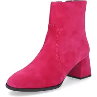 Tamaris Damen Stiefelette fuxia