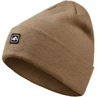 Vaude Herren Mütze Kids Lulea Beanie