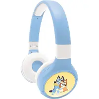 Bluey - 2 in 1 Bluetooth Headphones - Bluey