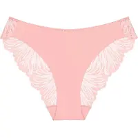 Triumph Slip Pretty Micro | Grösse: XS | Farbe: Pink