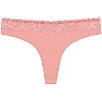 Triumph String Feel of Modal | Grösse: XL | Farbe: Pink