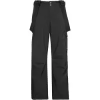 Protest Skihose Boys Denysy True Black Kinder-Größe 104