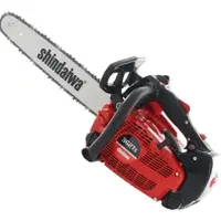 Shindaiwa SDK 362TS-35 - Benzin-Baumpflegesäge - Schwert 35 cm