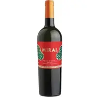 Cantine Fina Miral - Nero d'Avola 2025 -