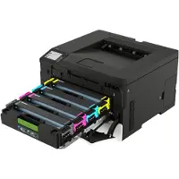 Xerox C300, Laser, Farbe, 2400 x 600 DPI, A4, 32 Seiten pro Minute, Doppelseitiger Druck