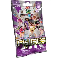 Playmobil , -Figures Girls (Serie 17), -, 70243