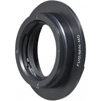 Novoflex Adapter Minolta MD Objektive FUG/MIN-MD