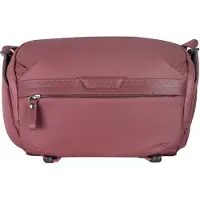 Vanguard VEO METRO S4L MG magenta Shoulderbag