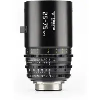 Tokina 25-75mm T2.9 für MFT-Mount