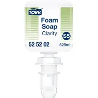 Tork Schaumseife reine Handseife