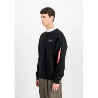 Alpha industries Backprint Sweatshirt