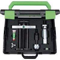 Kukko Universelles Lagerabzieher-set 15 Stücke